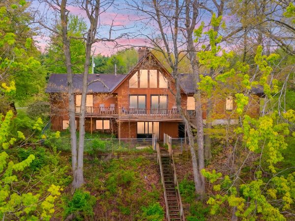 28323 Northern Bluff Drive, Gobles, MI 49055