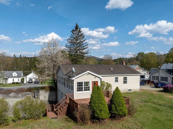 1 Church Street, Springfield, VT 05150