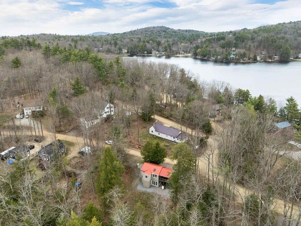 20 Brook Avenue, Gilmanton, NH 03237