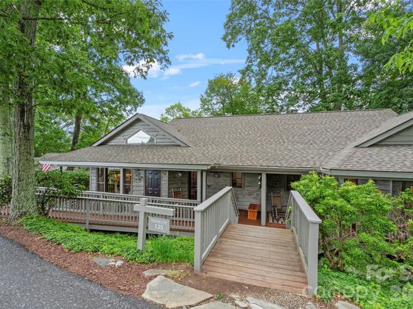 135 Club House Drive, Unit 5A, Burnsville, NC 28714