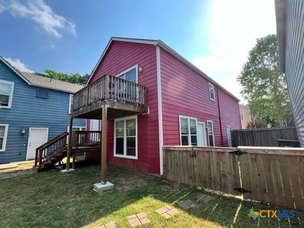 138 Rush Haven , Unit F073, San Marcos, TX 78666
