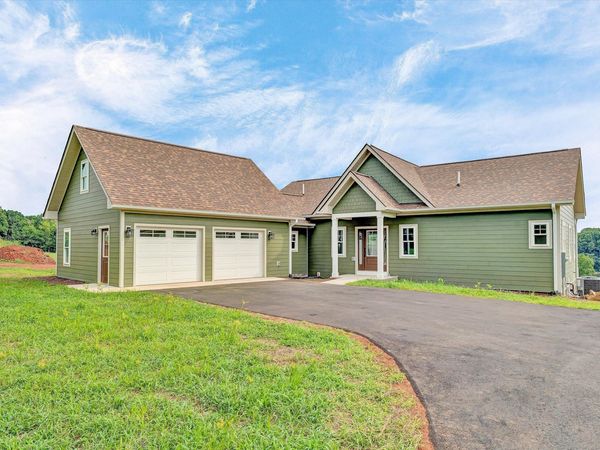 6990 Horseshoe Bend RD, Goodview, VA 24095