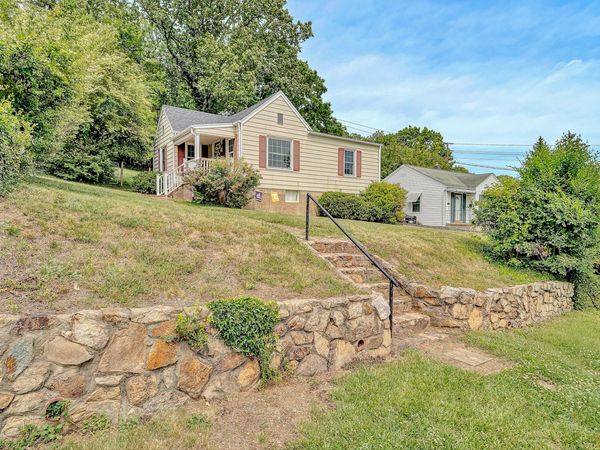 725 Windsor AVE SW, Roanoke, VA 24015