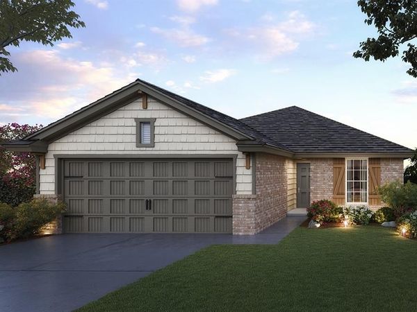 4301 Crowned Circle, Norman, OK 73072