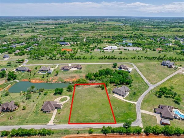 29700 Chloe Way , Goldsby, OK 73093