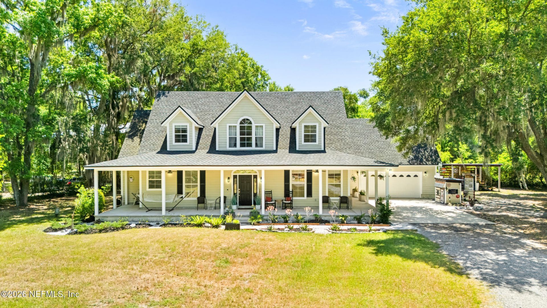 14833 EDWARDS CREEK Road Jacksonville, FL 32226