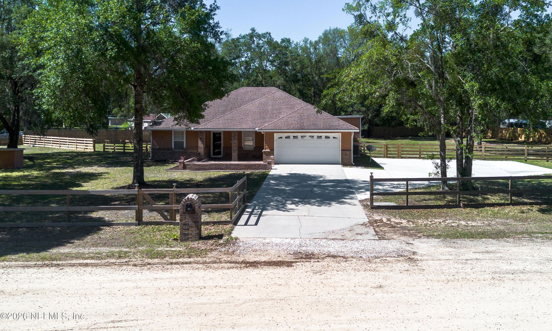 48 Horsetail Avenue, Middleburg, FL 32068 Main Photo