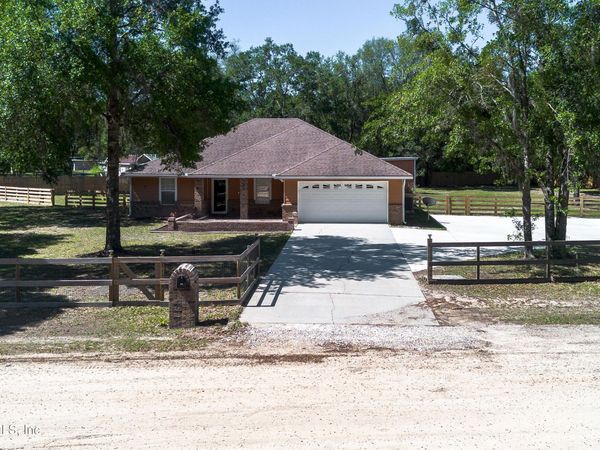 48 HORSETAIL Avenue, Middleburg, FL 32068