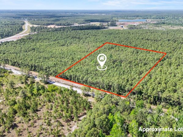 Lot #267 Plantation Road , Wilmington, NC 28411