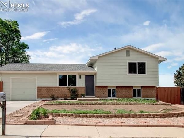 7305 Loveland Avenue, Fountain, CO 80817