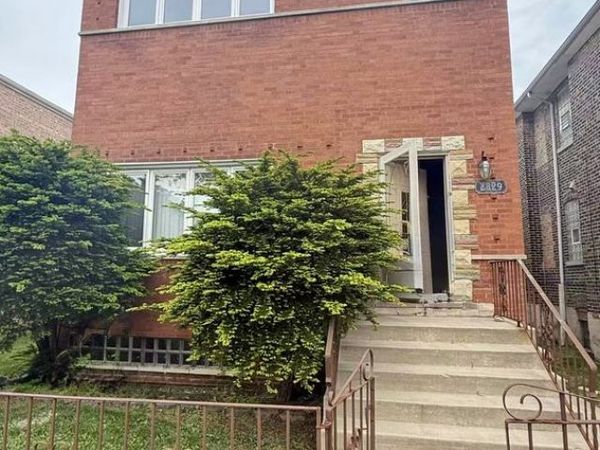 2829 S Lowe Avenue , Chicago, IL 60616