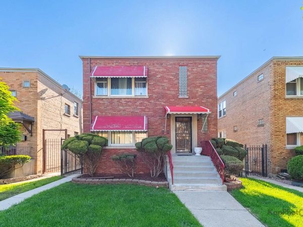 8725 S Harper Avenue , Unit 2, Chicago, IL 60619