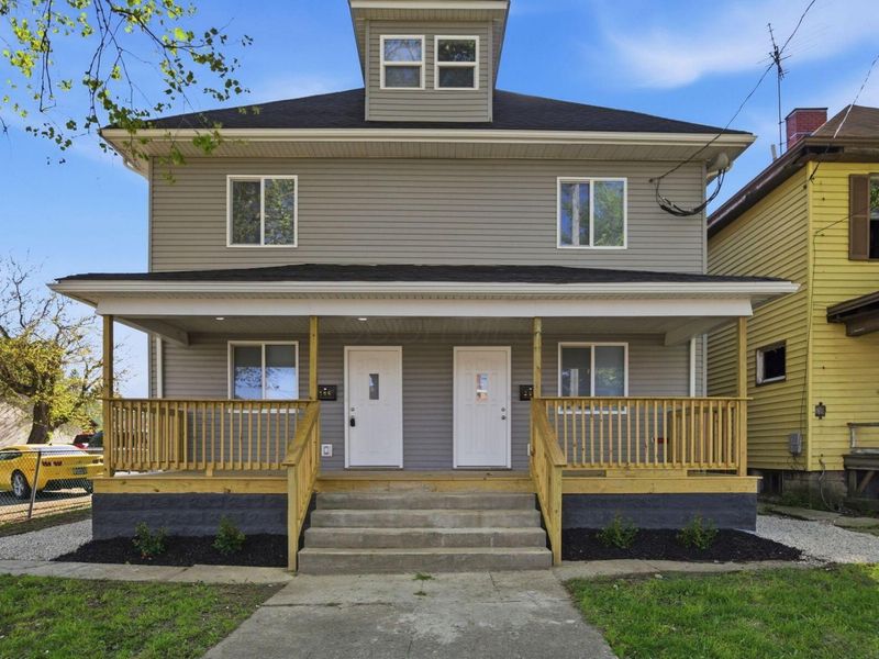 304 N State Street, Marion, OH 43302 Photo 1