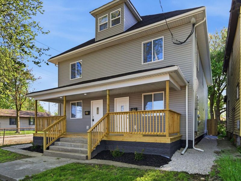 304 N State Street, Marion, OH 43302 Photo 2