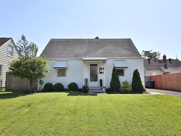 3264 Eisenhower Road, Columbus, OH 43224