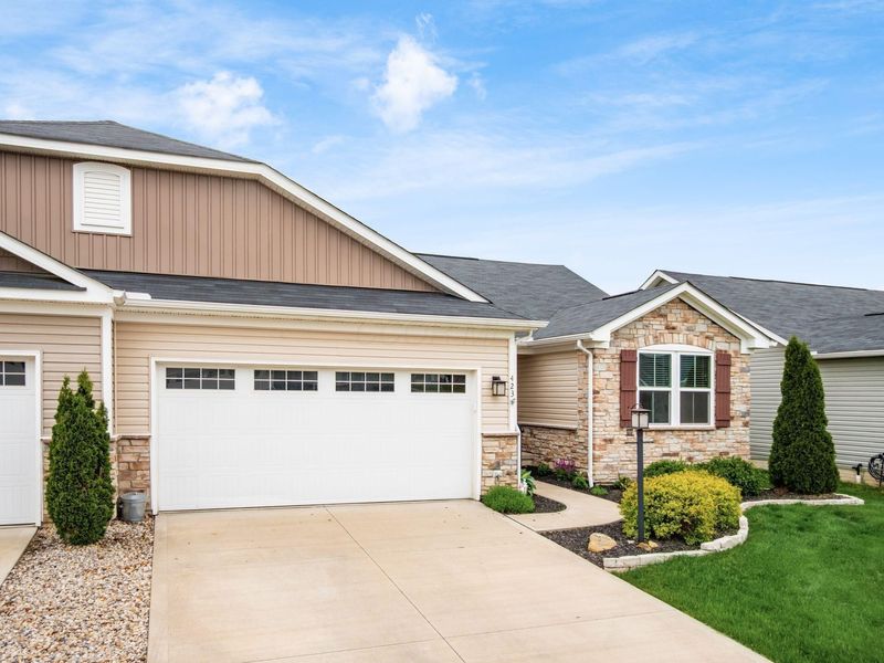 423 Blaise Lane , Delaware, OH 43015 Photo 2