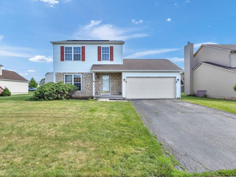3033 Benchmark Drive, Columbus, OH 43219 Photo 1