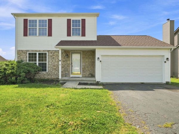 3033 Benchmark Drive, Columbus, OH 43219