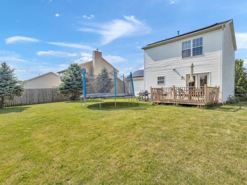 3033 Benchmark Drive, Columbus, OH 43219 Photo 17