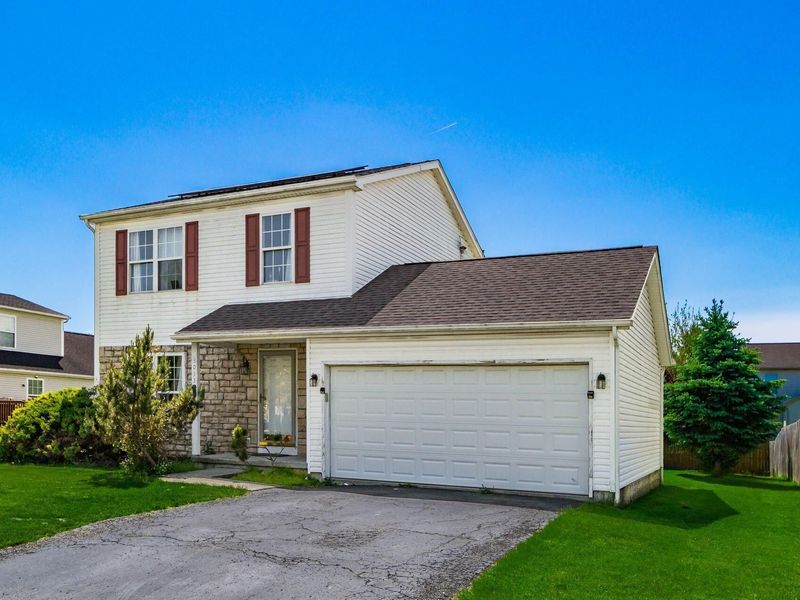 3033 Benchmark Drive, Columbus, OH 43219 Photo 2
