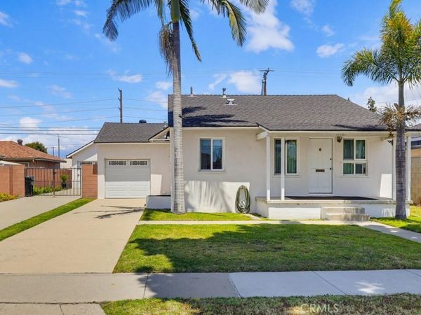 11521 Liggett, Norwalk, CA 90650