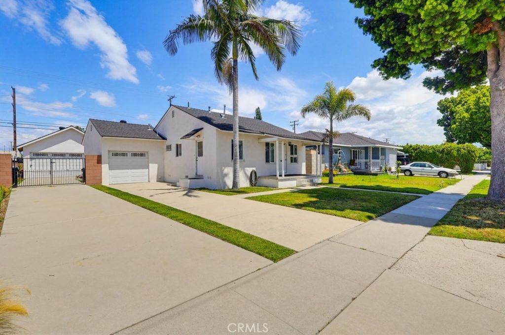 11521 Liggett, Norwalk, CA 90650 Main Photo