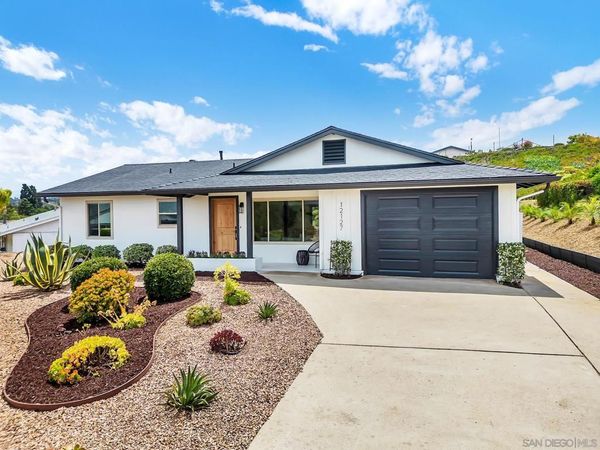 12127 Santiago Rd W , San Diego, CA 92128