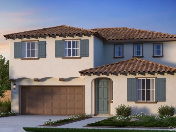 9568 Glenmore Forest Drive, Riverside, CA 92508