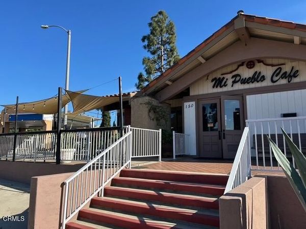 150 W Vineyard Avenue, Oxnard, CA 93036