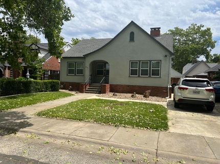 2761 25th St, Sacramento, CA 95818 Photo
