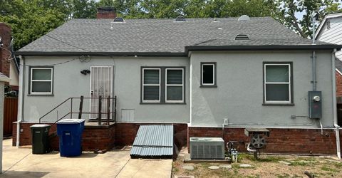 2761 25th St, Sacramento, CA 95818 Photo