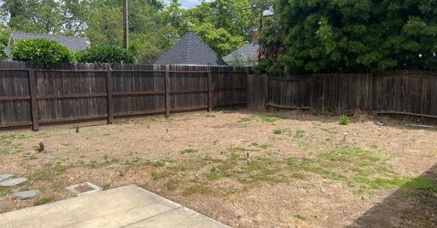 2761 25th St, Sacramento, CA 95818 Photo