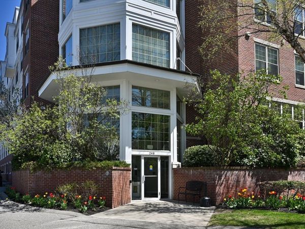 248 Albion St, Unit 324, Wakefield, MA 01880