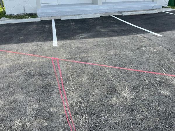 165 NW 11th Avenue, South Bay, FL 33493