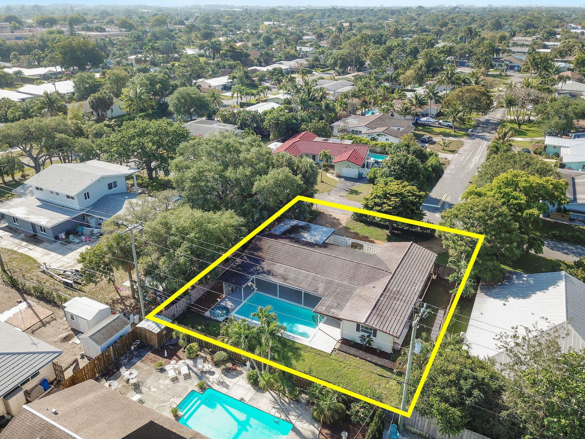 711 SW 25th Place, Boynton Beach, FL 33435 Photo