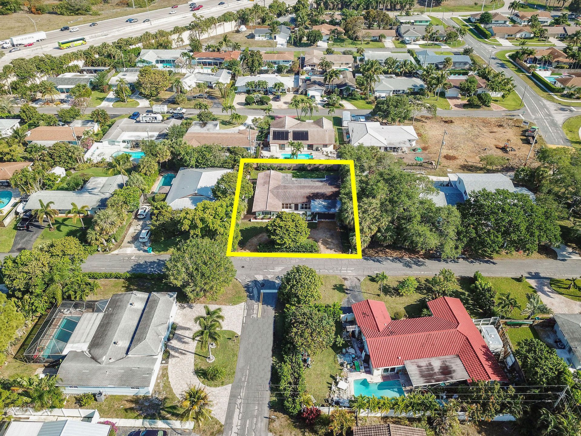 711 SW 25th Place, Boynton Beach, FL 33435 Photo