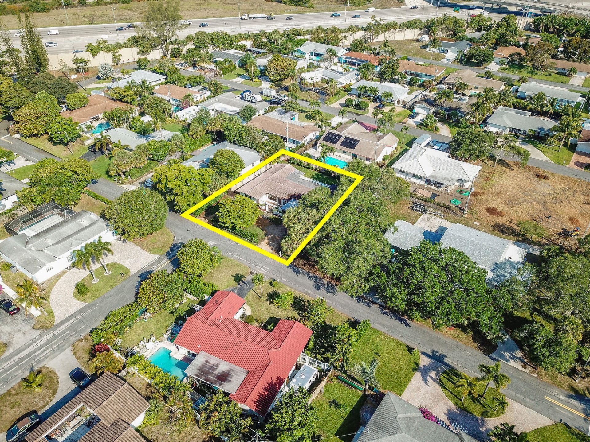711 SW 25th Place, Boynton Beach, FL 33435 Photo