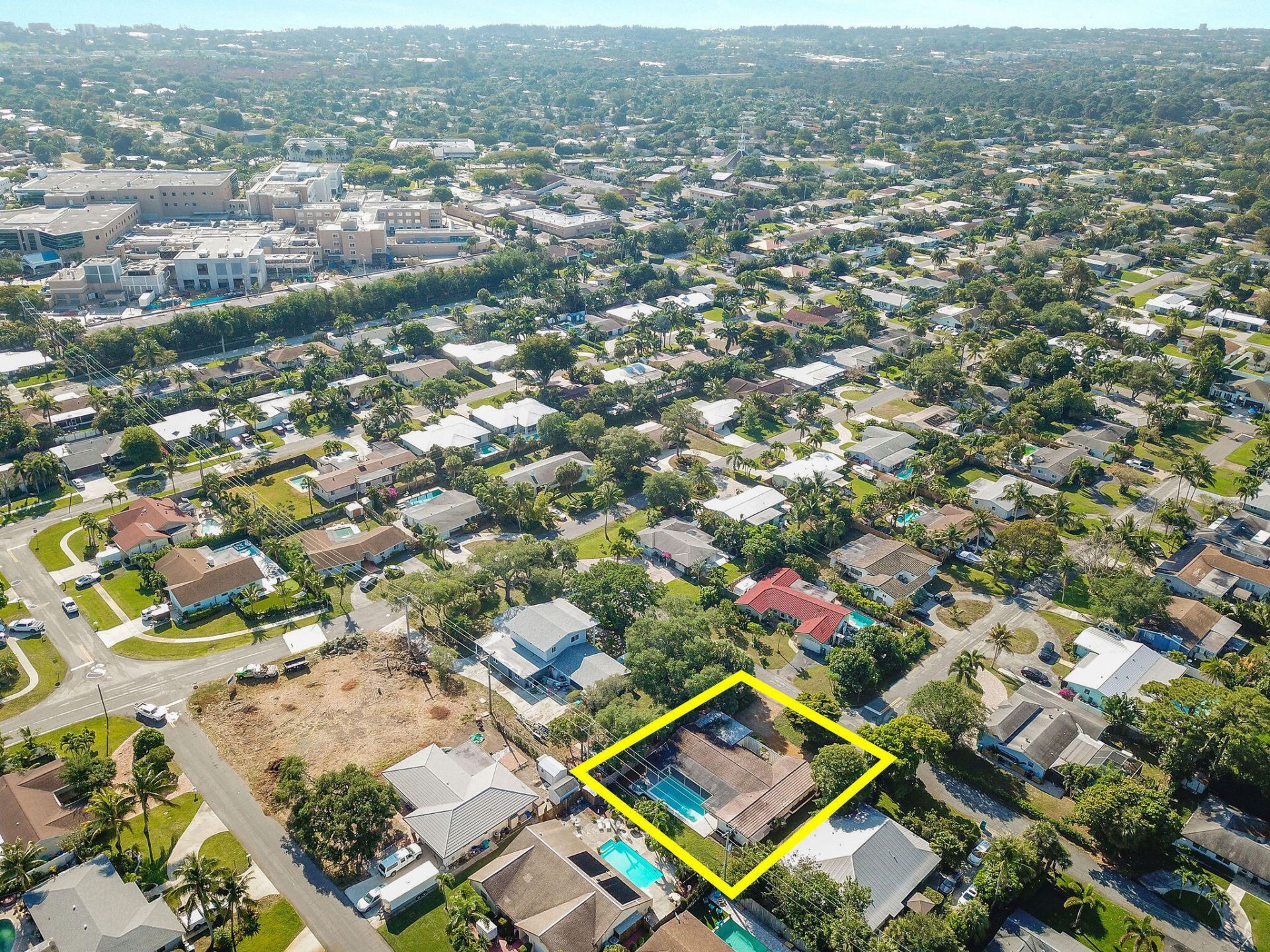 711 SW 25th Place, Boynton Beach, FL 33435 Photo