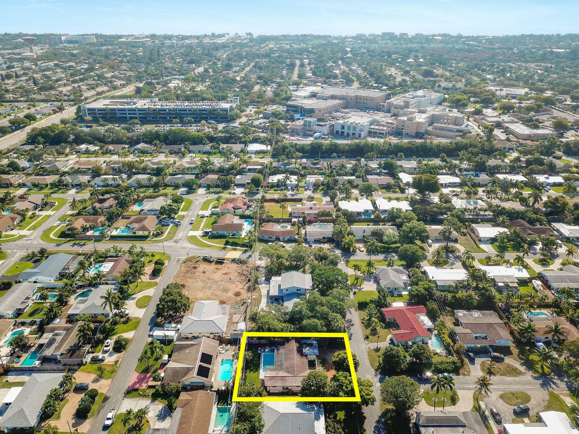 711 SW 25th Place, Boynton Beach, FL 33435 Photo