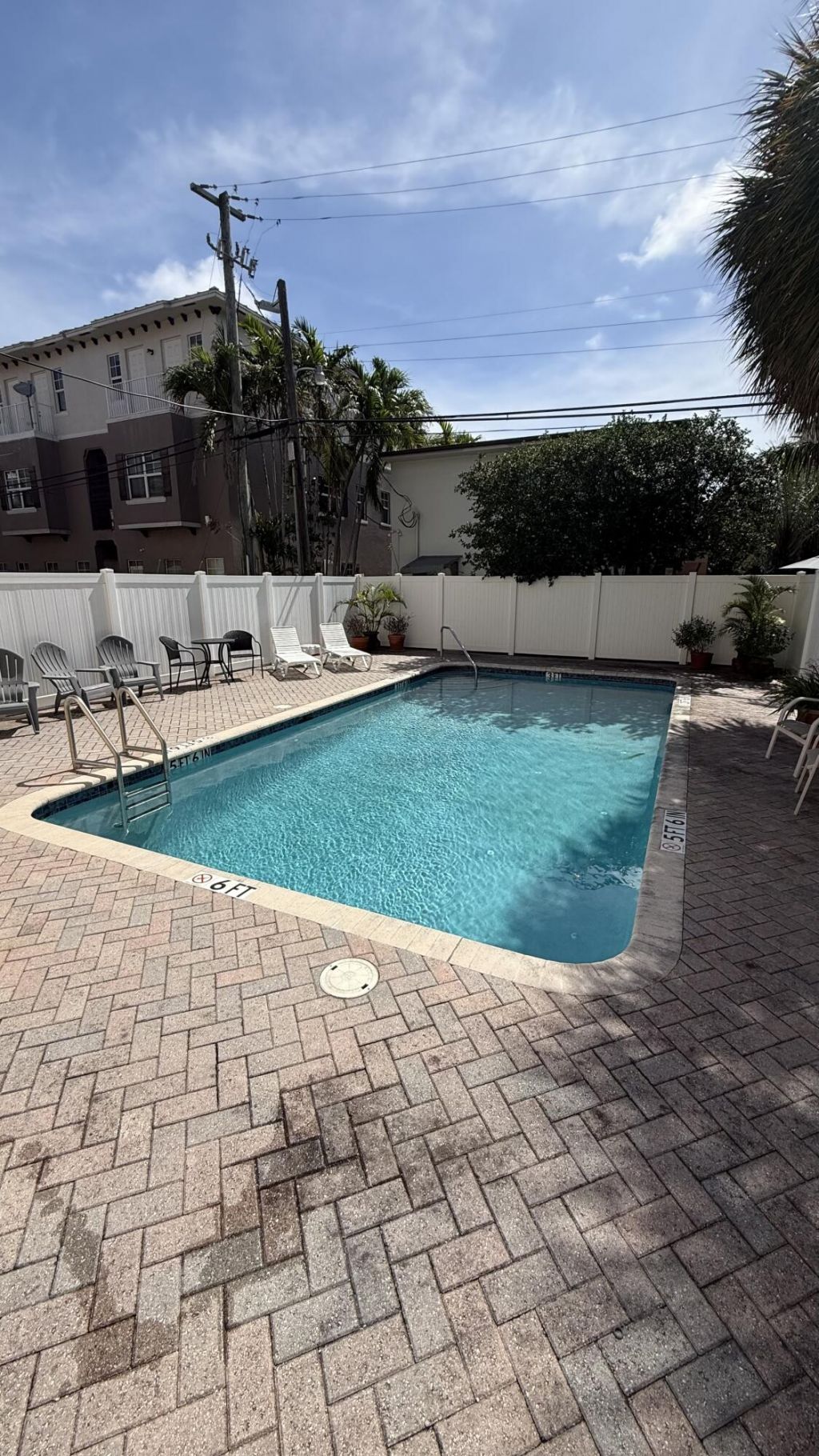 32 NE 22nd Avenue, Unit 107, Pompano Beach, FL 33062 Photo