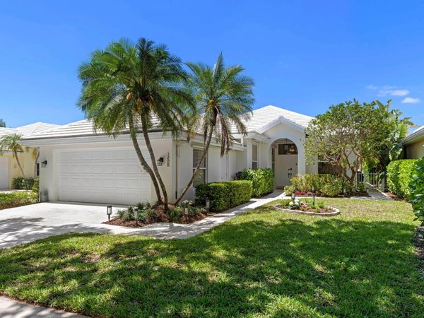1205 Gator Trail, West Palm Beach, FL 33409