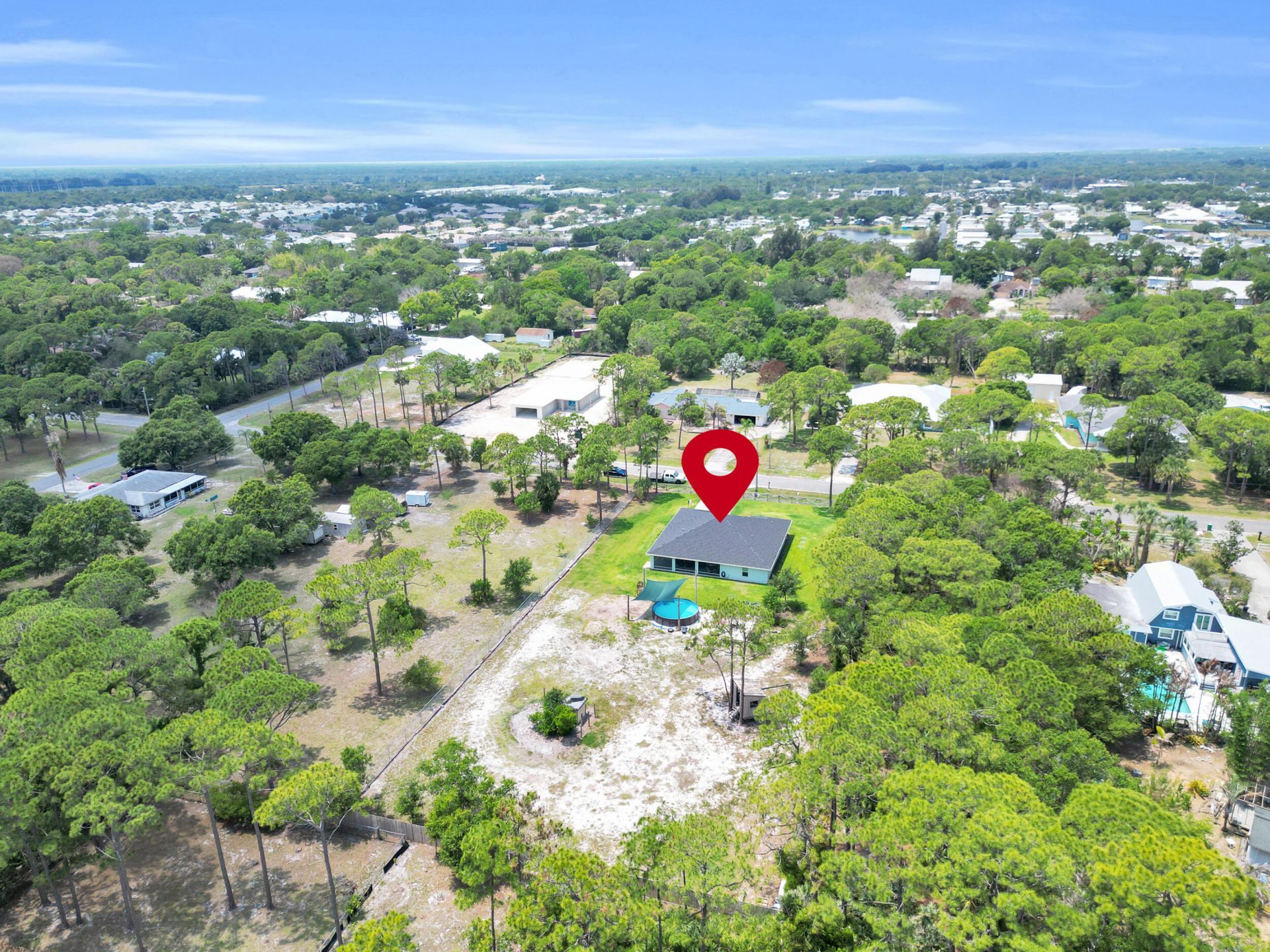 5566 Pinetree Drive, Fort Pierce, FL 34982 Photo