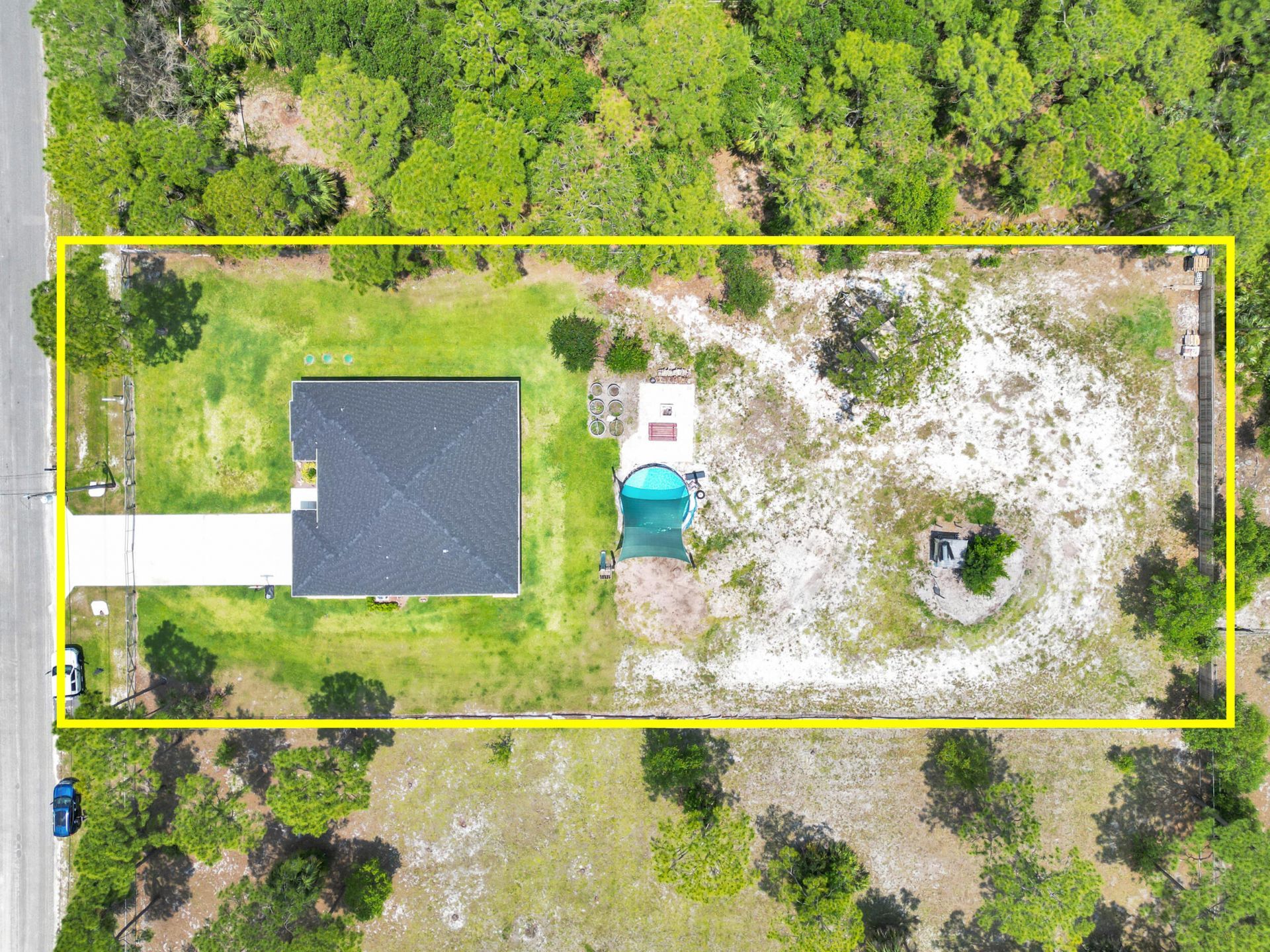 5566 Pinetree Drive, Fort Pierce, FL 34982 Photo