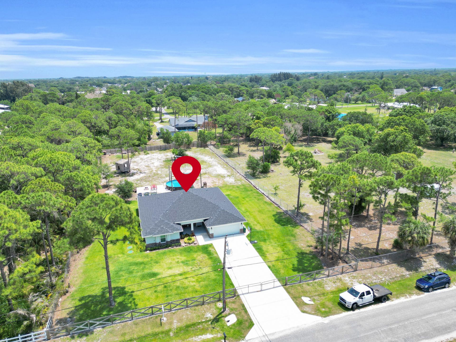 5566 Pinetree Drive, Fort Pierce, FL 34982 Photo