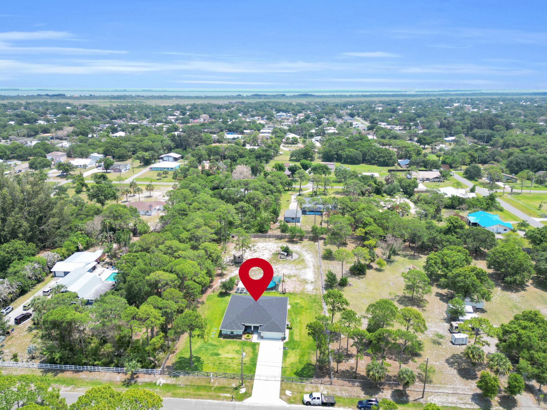 5566 Pinetree Drive, Fort Pierce, FL 34982 Photo