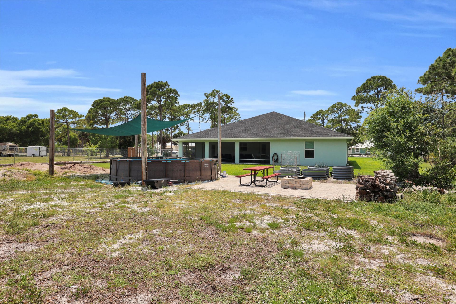 5566 Pinetree Drive, Fort Pierce, FL 34982 Photo