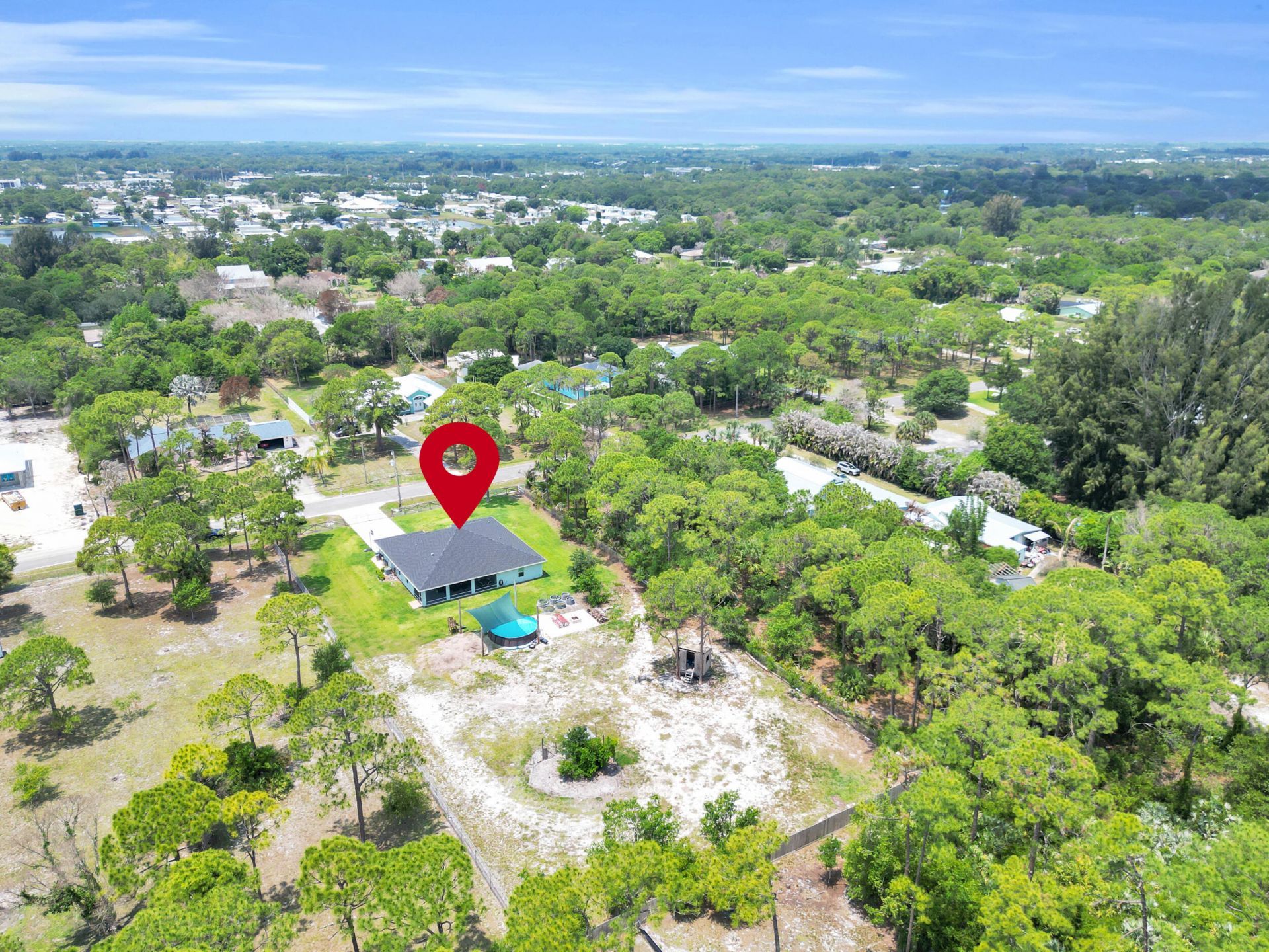 5566 Pinetree Drive, Fort Pierce, FL 34982 Photo
