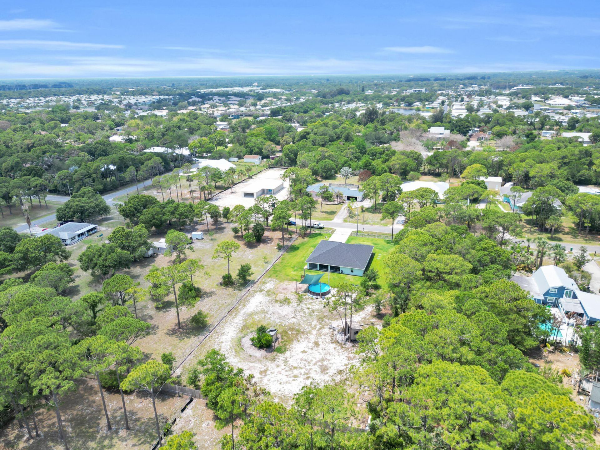 5566 Pinetree Drive, Fort Pierce, FL 34982 Photo