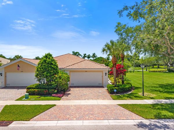 3214 Verdmont Lane, Wellington, FL 33414