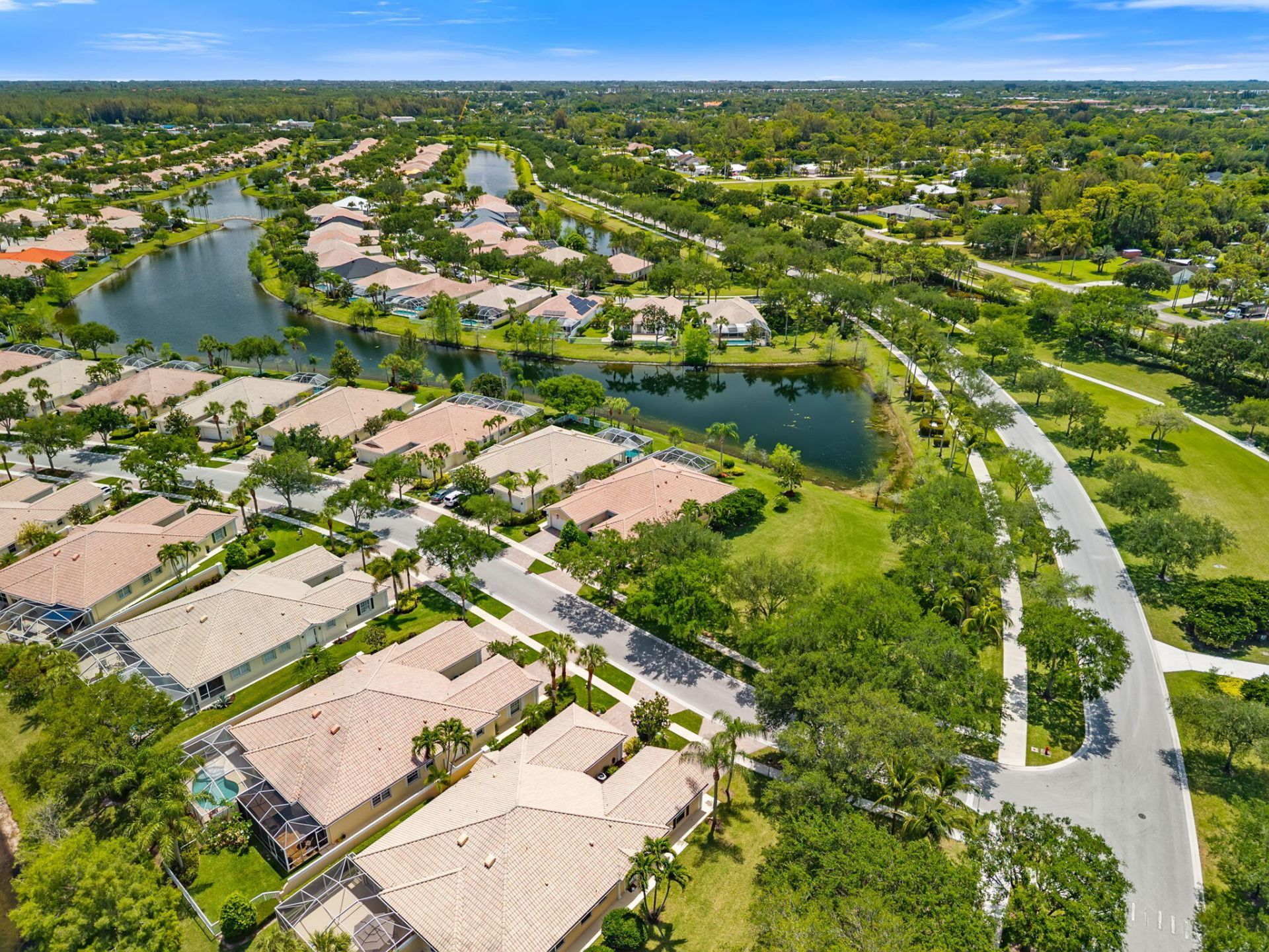 3214 Verdmont Lane, Wellington, FL 33414 Photo
